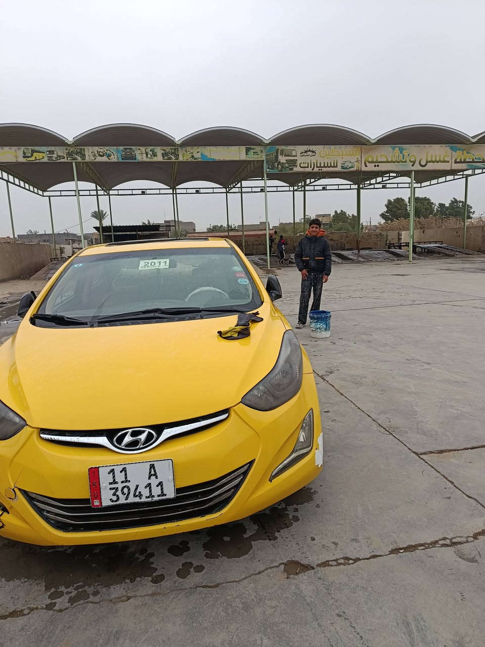 سلام عليكم كفالة عامة بسمي 2 داورلك بيههه بس جوملغ راجع بارد بقية كلههه كفالة عامة سنوية 28 صبغتهه جديدة سعر 100 وبيهه مجال بسيط جداا ؟ رقمي ***********
