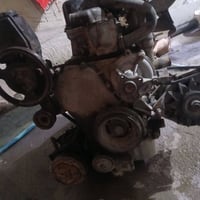 مكينه وكير • بيجو • شغالة