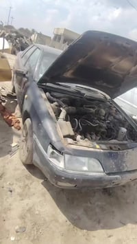 تفصيخ • محرك جديد • كير جديد