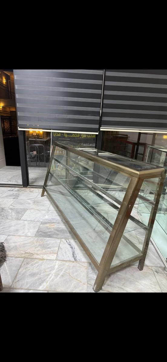 غراض للبيع


**إذا كنت صاحب هذا الإعلان وتريد حذفه لأي سبب، رجاءا أرسل رسالة إلى الدعم الفني**