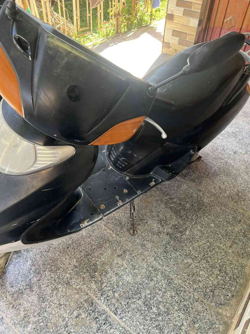 ‏دراجة أوتوماتيك للبيع سعر رخيصة 300 عنوان شطره مراسلة على الصفحة


**إذا كنت صاحب هذا الإعلان وتريد حذفه لأي سبب، رجاءا أرسل رسالة إلى الدعم الفني**