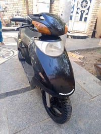 هونده سبيسي • كلشي شغال • جمعيات اربع سايدات