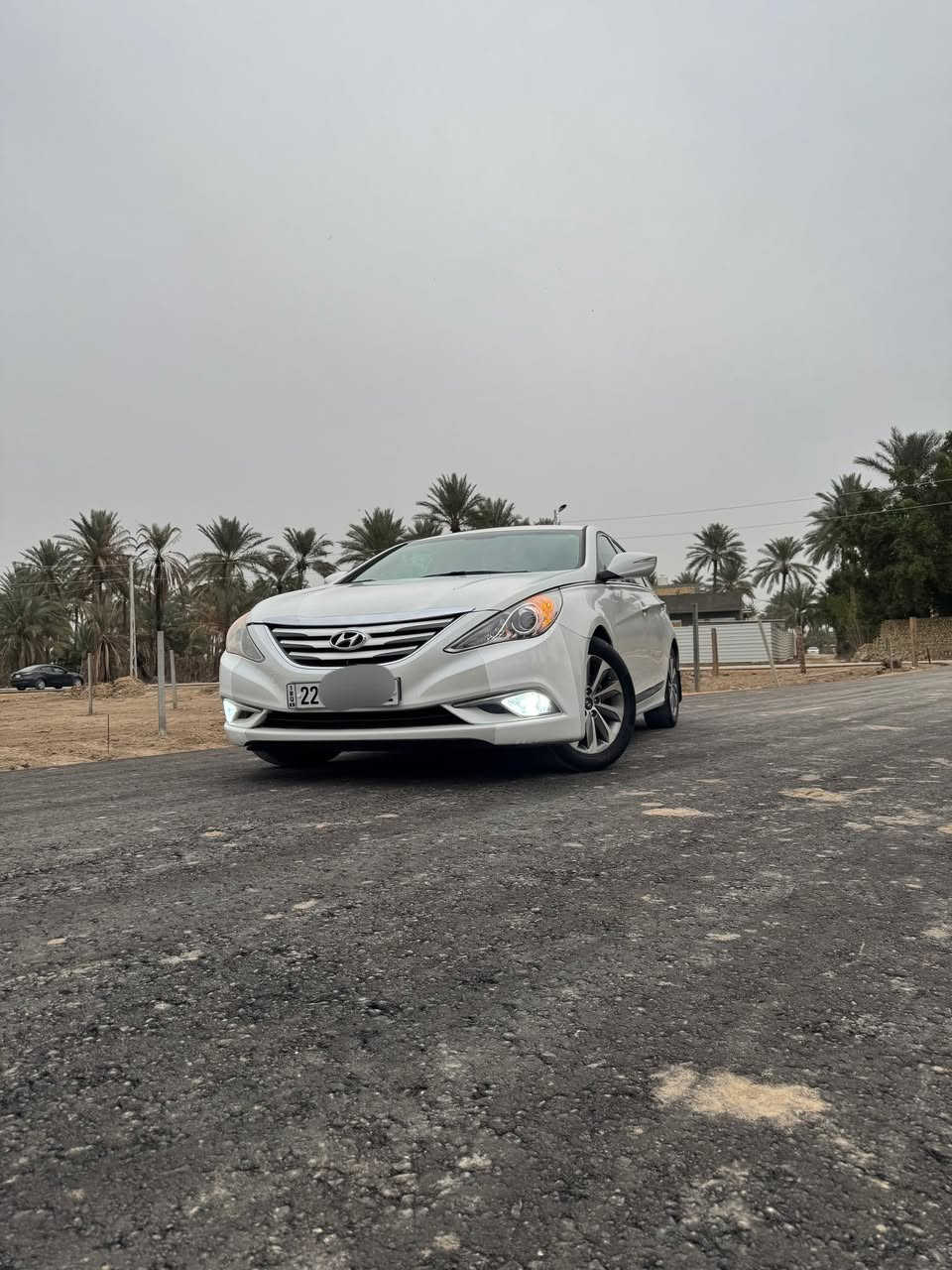 سلام عليكم سوناتا موديل ٢٠١٤ خليجي رقم أربيل دولي هزه وسنويه جديده تحويل  أو وكاله مباشر جاهزه سياره كير ومكينه وحداديه وتخم تاير جاهزه ما نقصها شي سونار مرفق بل منشور مكاني بابل الحمزه الغربي السعر ١٢٧ وبيها مجال واي استفسار اتصل على رقم ‭٠٧٧١ ٣٢١ ٦١٦٢‬
