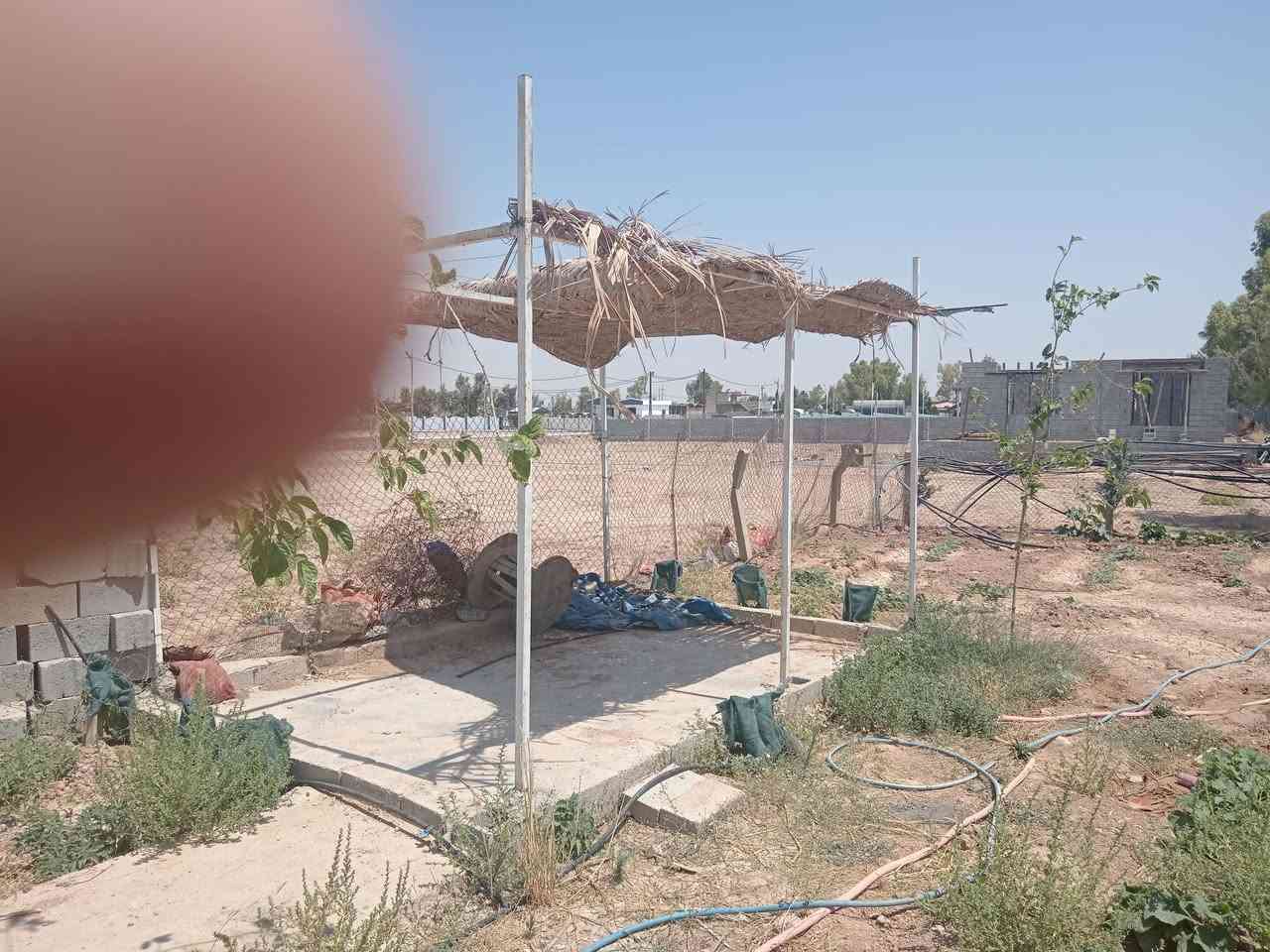 للبيع مجموعة حديد مستعمل قليل جدا يرهم اقغاص وقمريات كما موضح بالفديو والصور. مكاني كركوك ساقزلي ***********
وعندي كرفان كامل طوله ١٢م والعرض ٣ ونص للبيع
