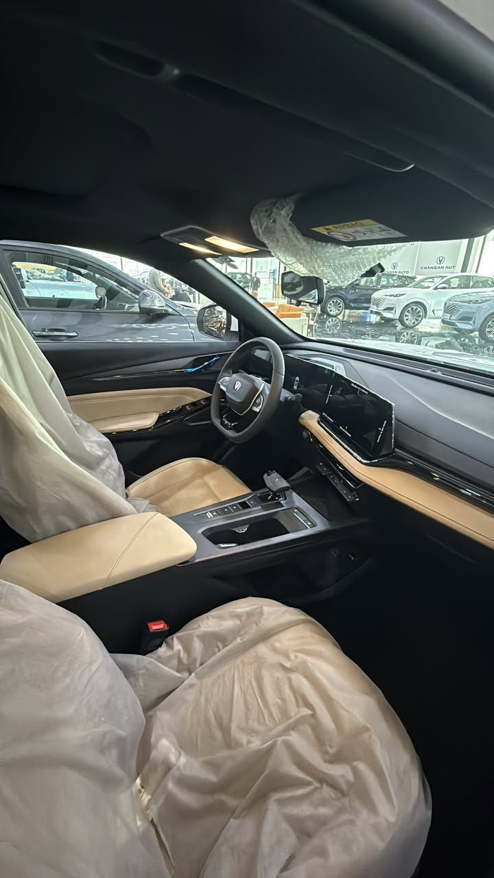 الإصدار الجديد من شانجان
CS 55 pro 

محرك 1.5 تيربو 

كير7سرعات الى الامام 

للاستفسار اكثر زياره موقعنا الكائن 

بغداد سريع الدوره مجاور محطه وقود شواطئ دجله 

عبدالرحمن 

***********

***********
