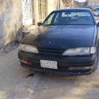 اوتوماتيك • مكينة وكير جديدة • مستمسكات موجودة