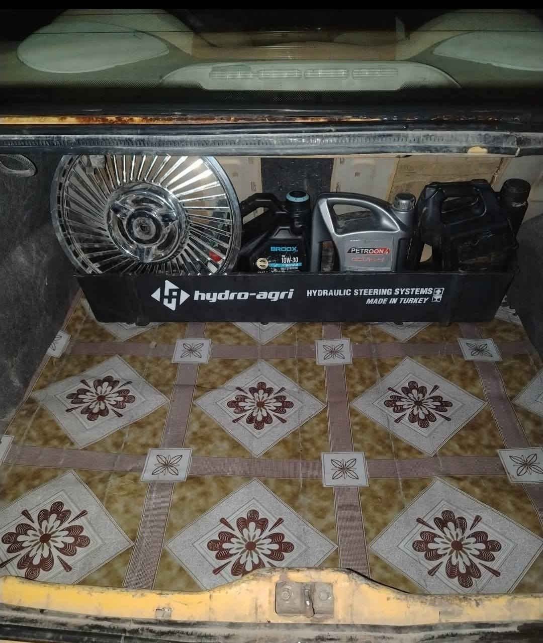 سمند مديل 11 مكينه وكير بلكورتون حداديه زينه رقم واسط تريد تحول تريد وكاله عرفتهه حلوه شواصي بلاديه تخم تاير كرهباياتهه زينه السياره خير من الله ترايك 200 السعر 23 وبيهه مجال مكان بابل ناحيت النيل ***********
