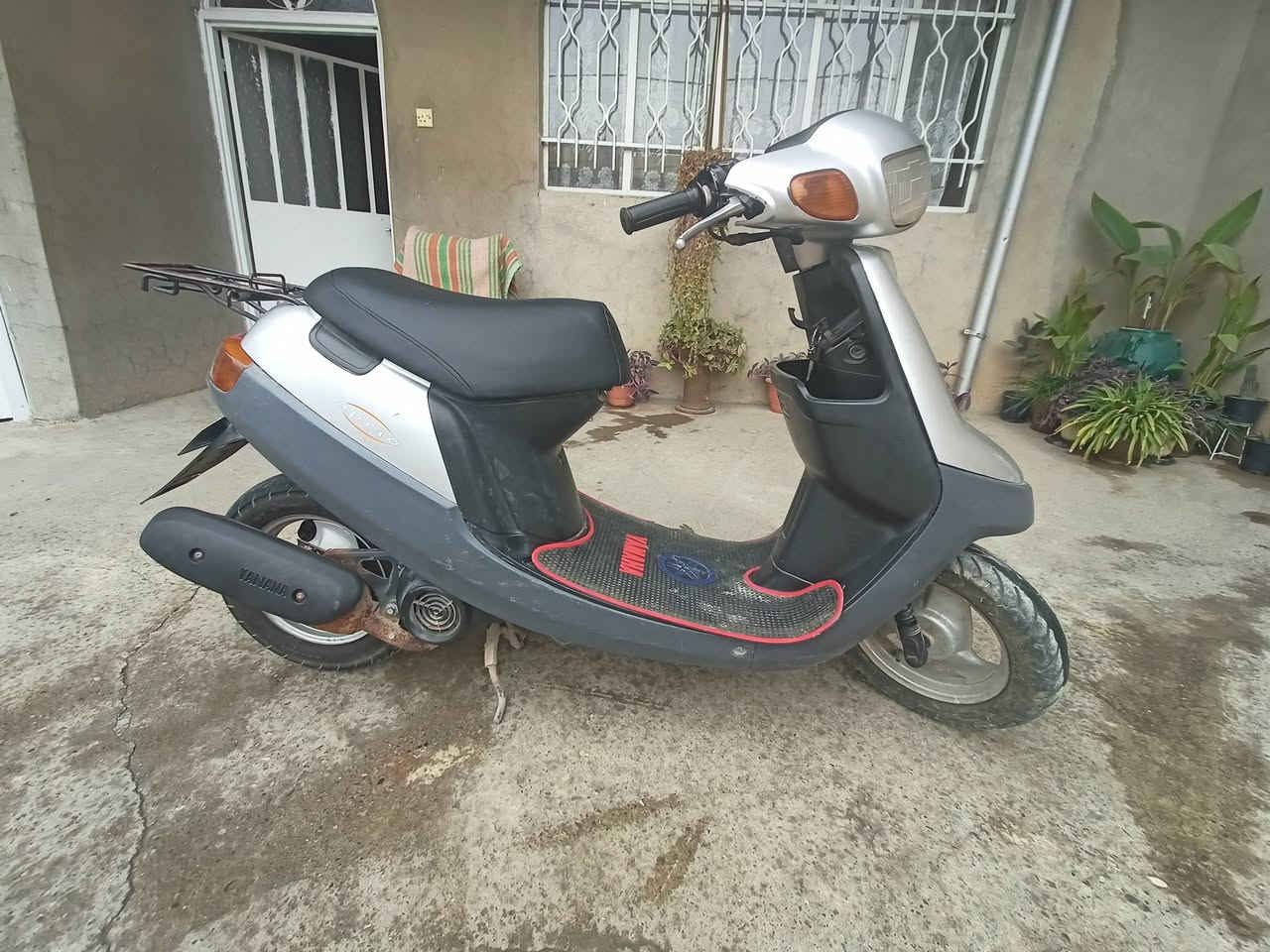 ماطور بوتي ماكينه ما مفتوح السعر 500 وبيها مجال***********
