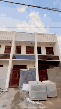 يوجد لدينا مشتملات للبيع مساحه 55 متر طابقين زيرو تسليم مفتاح في الحري...