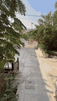 بيت للبيع في مجمع الأميرات الأول مرحله ثالثه مساحه ٢٥٠متر طابقين خلف جامعة الكفيل سند حر غير مطلوب للشركه السعر ٢٤٥مليون قابل للتفاوض للإستفسار والتوضيح الإتصال على الأرقام التاليه ***********
***********
***********
أو مراجعة مكتب ابو علي التميمي للعقار في حي الوفاء بداية شارع المركز القديم على جهة دور الهنديه
