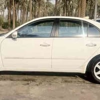 سوناتا موديل٢٠٠٩ وارد كوري محرك ٢٠٠٠ سيارة مكفولة من صبغ او تبديل بيهة...