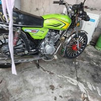 سولنك • 200cc • فلوجه شهداء