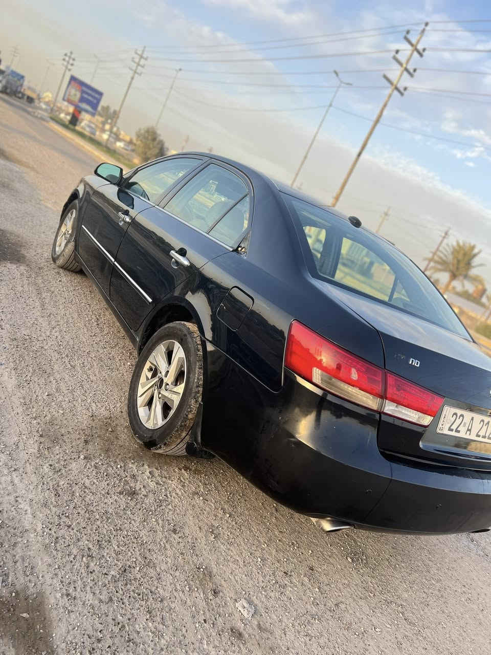 اسلام عليكم سوناته موديل 2008 رقم شمالي جديد بيهه قطعتين فقط مكينه 6فول موصفات اسعر 88 وبيهه مجال لعنوان بابل اسكندريه ***********
