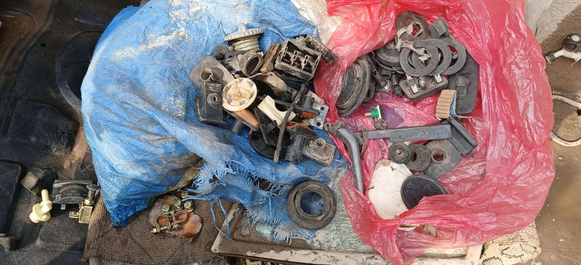 السلام عليكم مكلف بالنشر غراض فالفو مكاني بغداد حي القاهره 
 ***********
