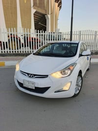 النترا GLS • ٢٠١٦ • وارد خليجي