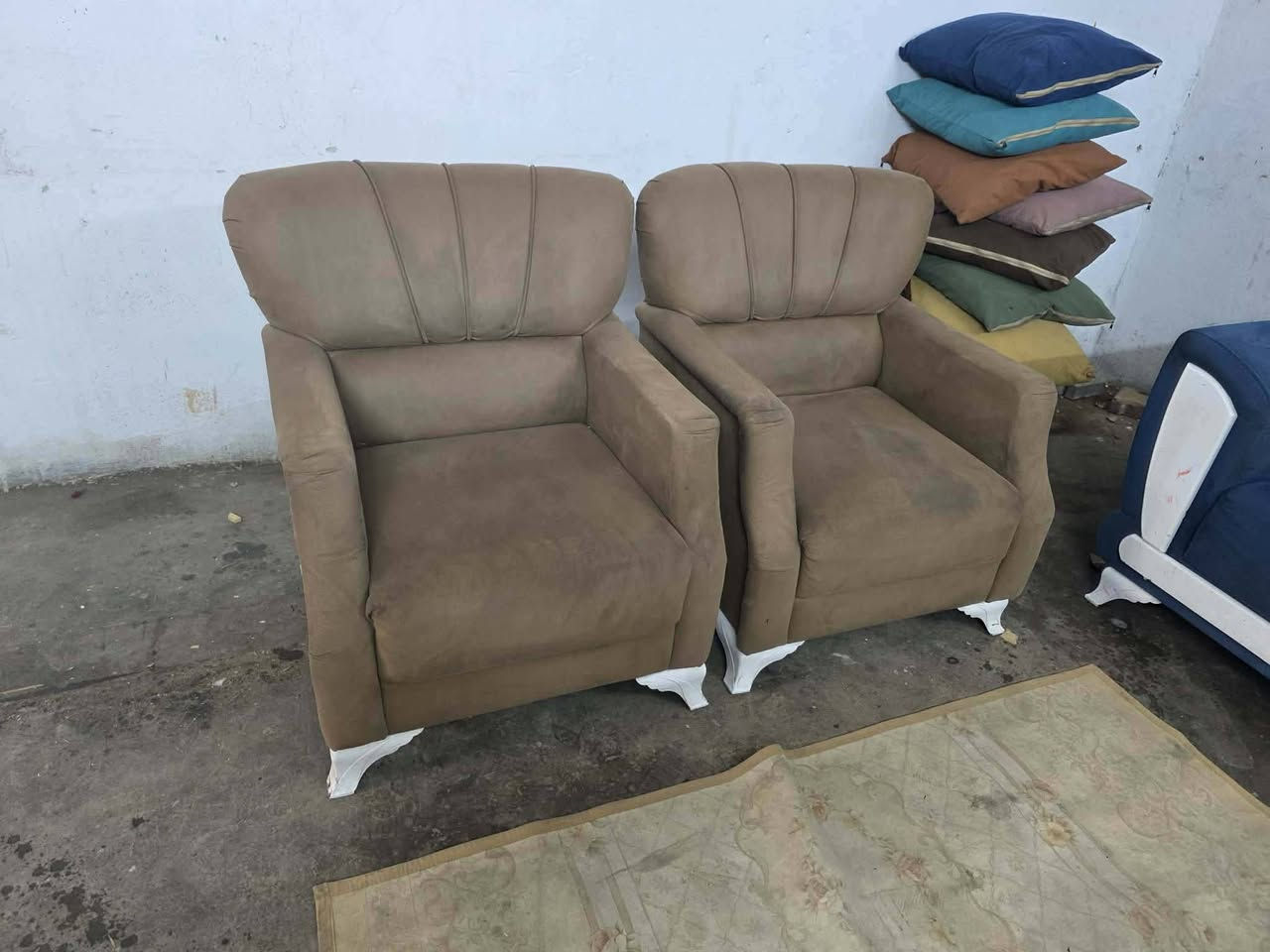 تخم للبيع  بيع غرفه عنوان بغداد الشعله توصيل بغداد فقط


**إذا كنت صاحب هذا الإعلان وتريد حذفه لأي سبب، رجاءا أرسل رسالة إلى الدعم الفني**