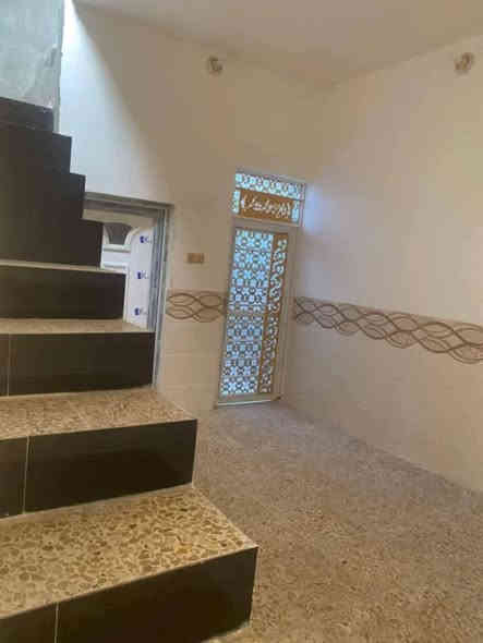 مكتب ولايه علي 

بيت للبيع المساحه 100متر زراعي سند 25 بنيان جديد  

أساس تجعيب بنيان بلوك سقف عكاده

يحتوي على غرفه وصاله واستقبال. صحيات داخليه + خارجيه ولمكشوفه وطارمه 

 مع البيت تانكي مي وماطور  جديد وخط مولده واصل 

 العنوان البراكيه شارع المعمل خلف جامع الخزاعل 

السعر المطلوب 20 مليون 

للاستفسار اتصال أو واتس اب 
***********
أبو علي
