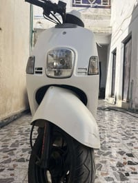 ماكس بوليس نوزل • نضيفه • مكفولة