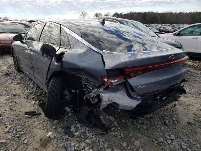 السلام عليكم كي 5 موديل 21 وارد امريكي حادث موضح بصوره رقم بغداد باسمي تحويل مباشر بيها مكانات صبغ ابيع حزام.لبيع او مراوس.سعر.150.قفل.
***********
