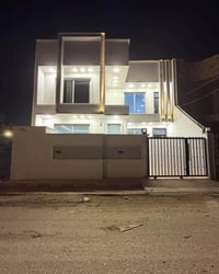 حله نادر الثانية • ٢٠٠م • طابقين