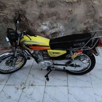 موديل 2023 • دسك امامي • تحويل ثاني يوم