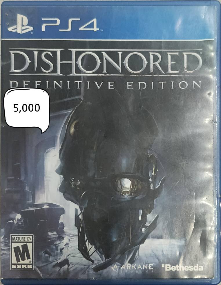 ‎اقراص بلي 4‎ بغداد, العراق


**إذا كنت صاحب هذا الإعلان وتريد حذفه لأي سبب، رجاءا أرسل رسالة إلى الدعم الفني**