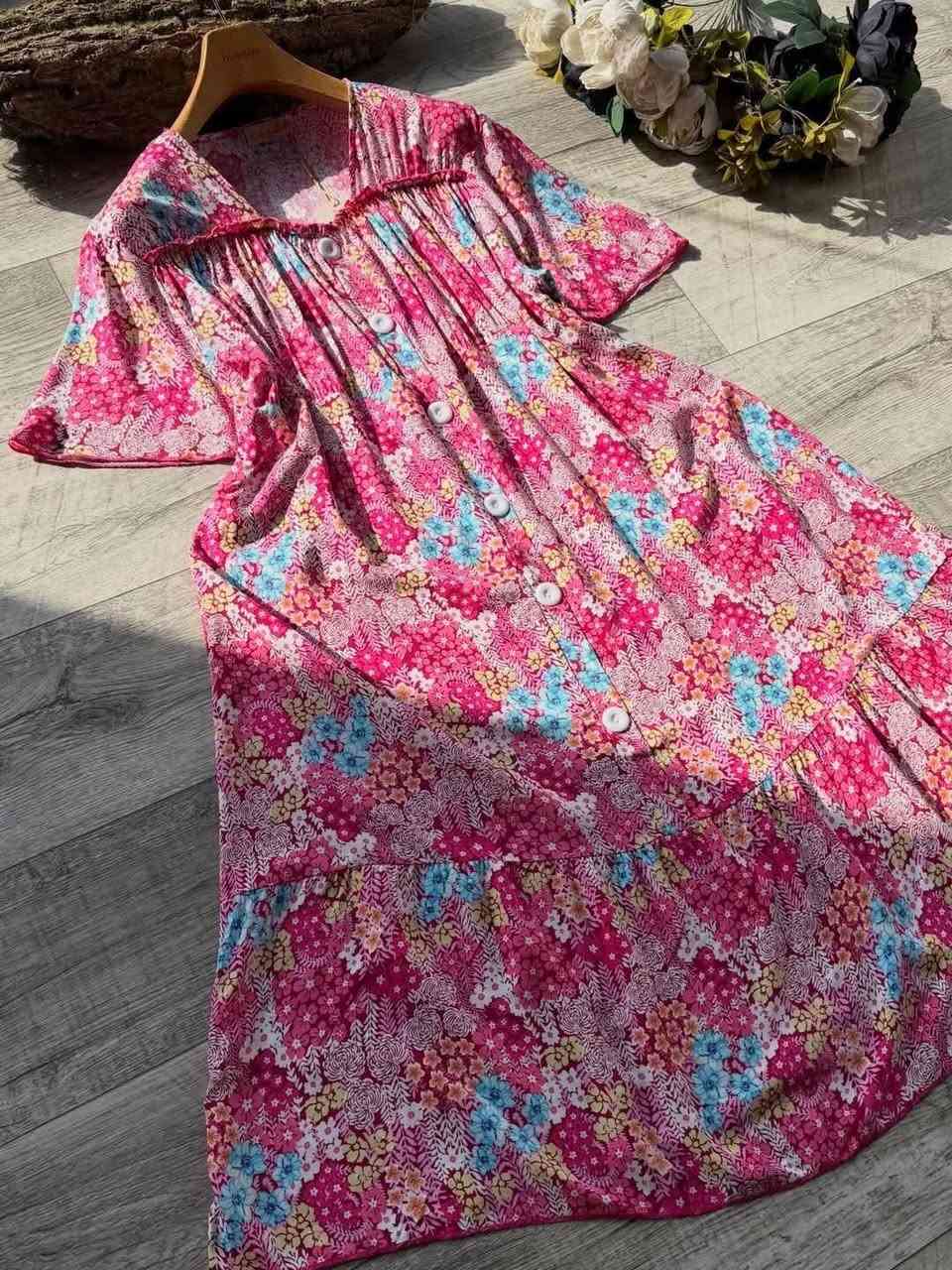 السعر 7
كشمير قصير 💜
القياس 2x/3x/4x/5x

يتوفر توصيل بابل3 ومحافضات5


**إذا كنت صاحب هذا الإعلان وتريد حذفه لأي سبب، رجاءا أرسل رسالة إلى الدعم الفني**