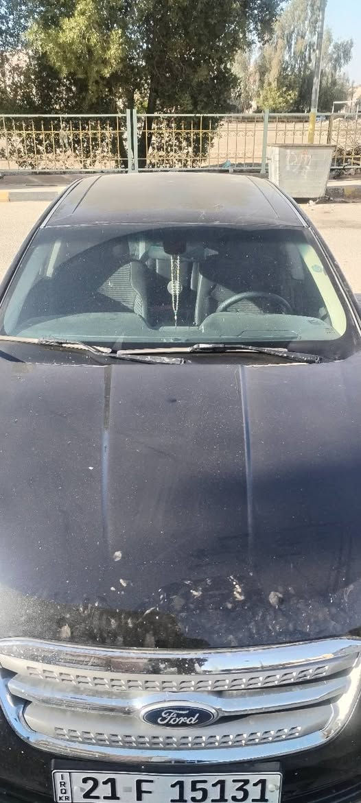 فورد تورس 2011
للبيع بيها نواقص ضررها قطعه وحده وبعدها ما مصبوغه
وبيها طخه زغيره بجاملغ الخلفي واضحه بصوره ومستعجل ع بيعه للتفاصيل اكثر اتصل ع الرقم ***********
والسعر اسمع منك
