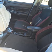 فيرسا • ٢٠٢٥ • حادث