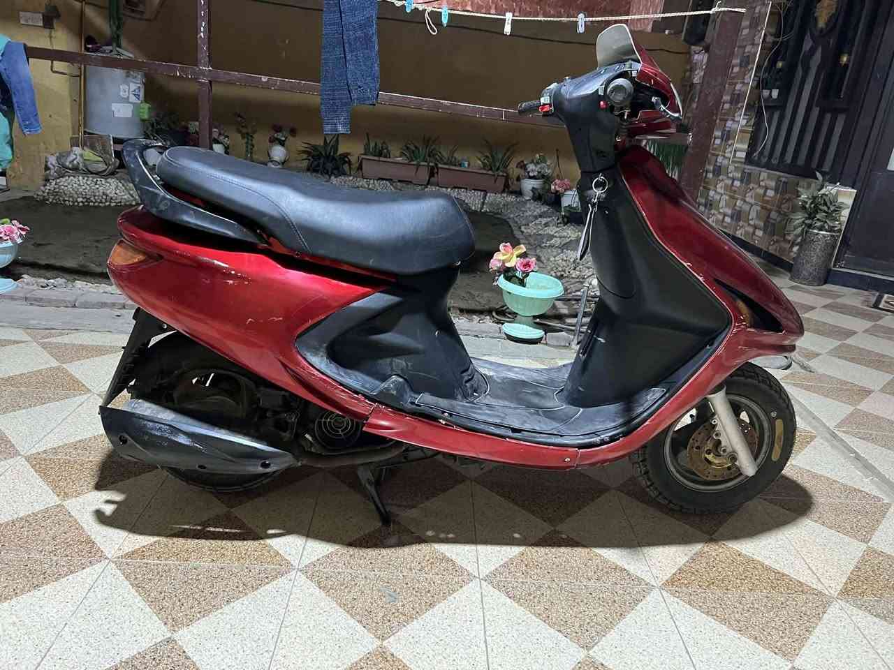 سلام عليكم دراجه فراشه فحل للبيع برغي مامفتوح بيه مكفوله كفاله عامه ول ستفسار خاص


**إذا كنت صاحب هذا الإعلان وتريد حذفه لأي سبب، رجاءا أرسل رسالة إلى الدعم الفني**