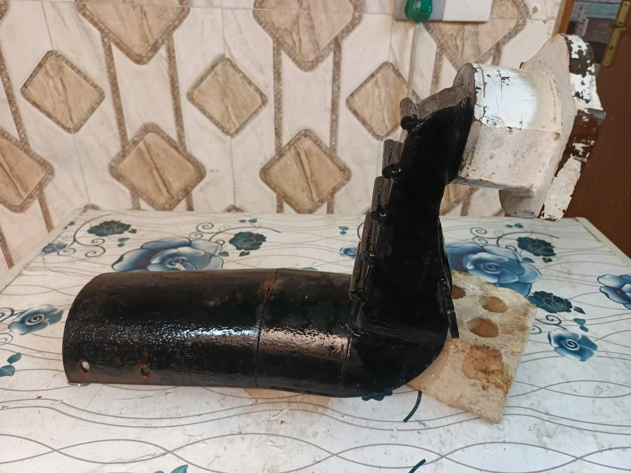 راصطه ثقيل سعر 60 قفل


**إذا كنت صاحب هذا الإعلان وتريد حذفه لأي سبب، رجاءا أرسل رسالة إلى الدعم الفني**