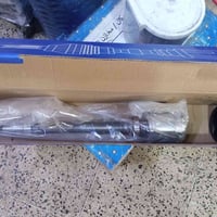 درايم شفت • بيجو 306 • يمين كامل