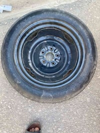 سبير طوارئ نظافه 100‎%‎ 50 وبيها مجال شي بسيط جدا  الخاص مغلق  0782814...