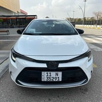 كورلا خليجي • ٢٠٢٣ • خانقين