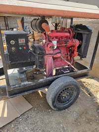 مولدة افيكو للبيع 4سلندر استندر توليد استانفورد 40kvA 07701293628