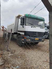 معرض الحاج علاء • شاحنات • للبيع