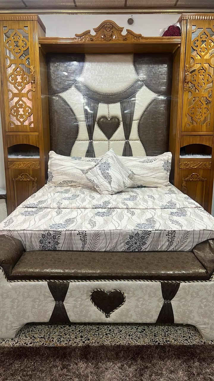 غرفه ابراج أخو الجديد خدش مابي خشب ثقيل درجه اولى حجم كبير سعر مليون و300  عنوان موصل ايسر القبه الاستفسار عل خاص


**إذا كنت صاحب هذا الإعلان وتريد حذفه لأي سبب، رجاءا أرسل رسالة إلى الدعم الفني**