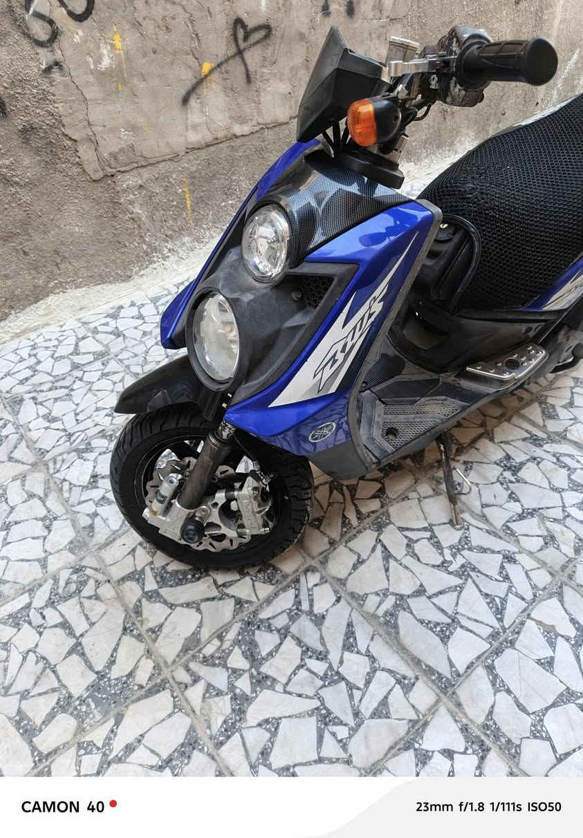 السلام عليكم سكنس جبلي نوزل للبيع دراجة نضيفة لوك كلهة مختمة ختم واحد نازلة من الرمبة قبل 5اشهر بيهة تزويد كلة بلادي مال يابان دراجة مكفولة كلهة ماعدا الدبلات الامامي واكفات رايدهة 1650 مليون وستمية وخمسين بيهة مجال مكاني بغداد الكمالية ***********
