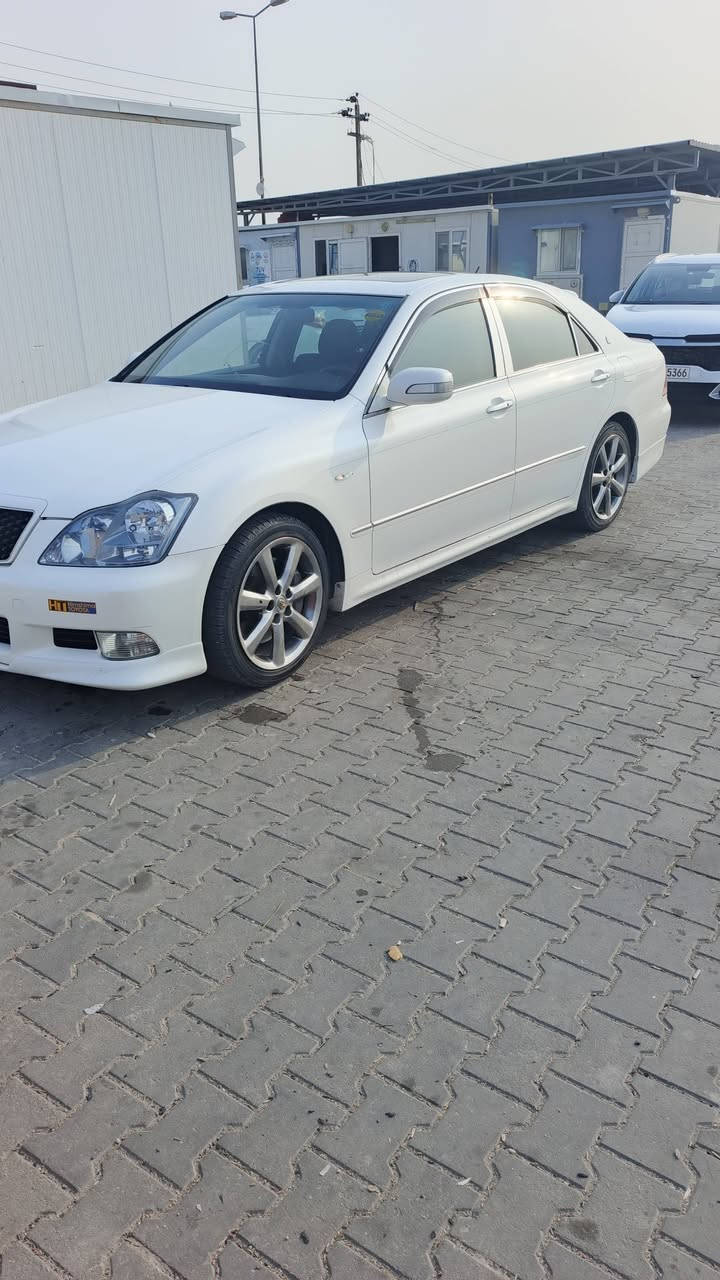 شاهيه 2006 مزاد دوله كفاله عامه من كلشي رقم بصره شاصي 84 فتحه جلد تحوير بل بصره فوك وجوه حجريات بيها دشبول ايسر شراي يتصل مو شراي يعبر سعر 185 /***********
