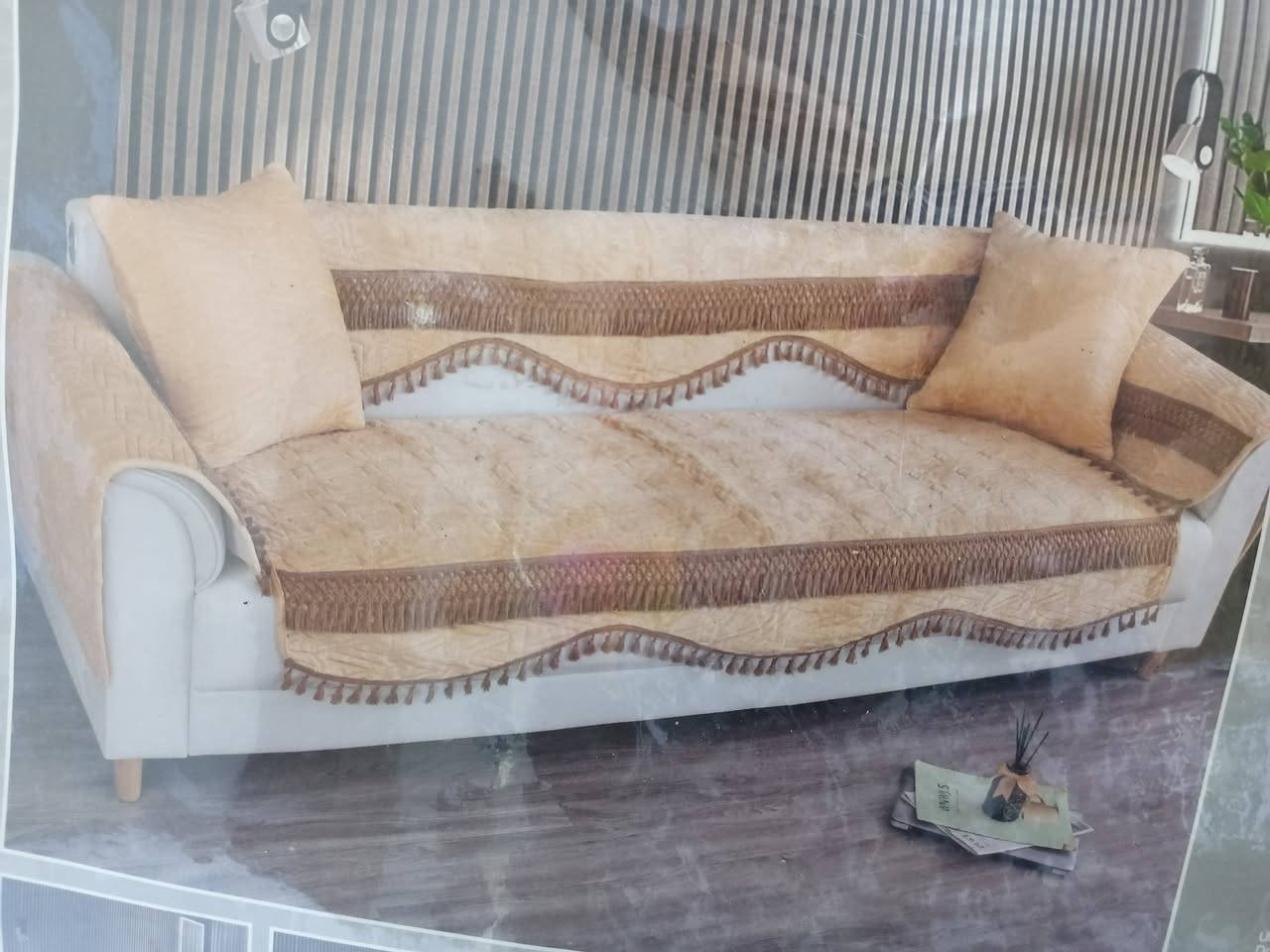 السلام عليكم تلبيسة طخم ١٠ مقعد ب٣٠ الف كلش نشيفة مكاني الشعب


**إذا كنت صاحب هذا الإعلان وتريد حذفه لأي سبب، رجاءا أرسل رسالة إلى الدعم الفني**