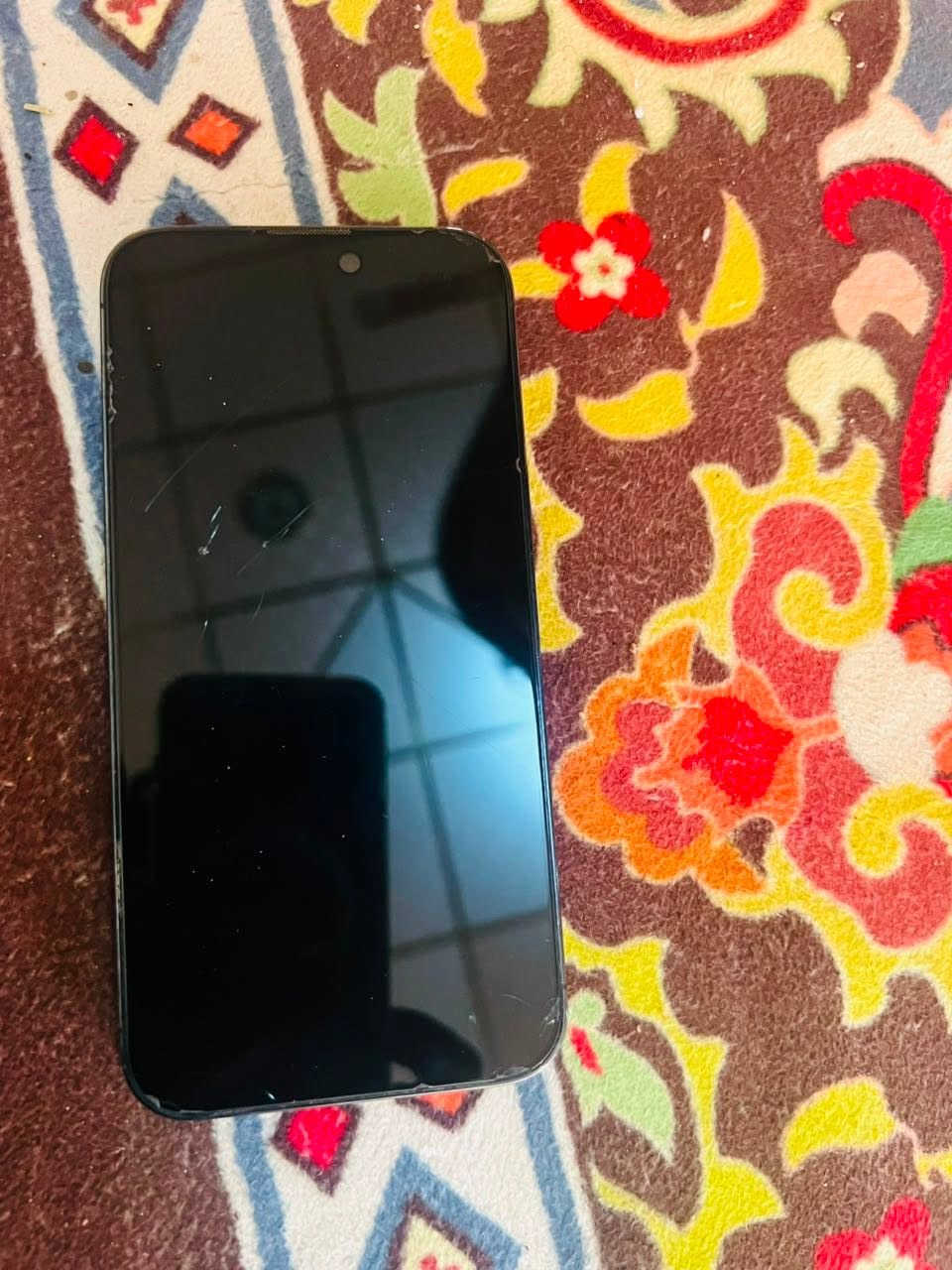 بروماكس ١٤
بطاريه 81 
شرق اوسط ذاكره 512 
لشراي خاص


**إذا كنت صاحب هذا الإعلان وتريد حذفه لأي سبب، رجاءا أرسل رسالة إلى الدعم الفني**