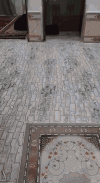 بيت زراعي • أم العصافير السماوة • ٢٠٠م