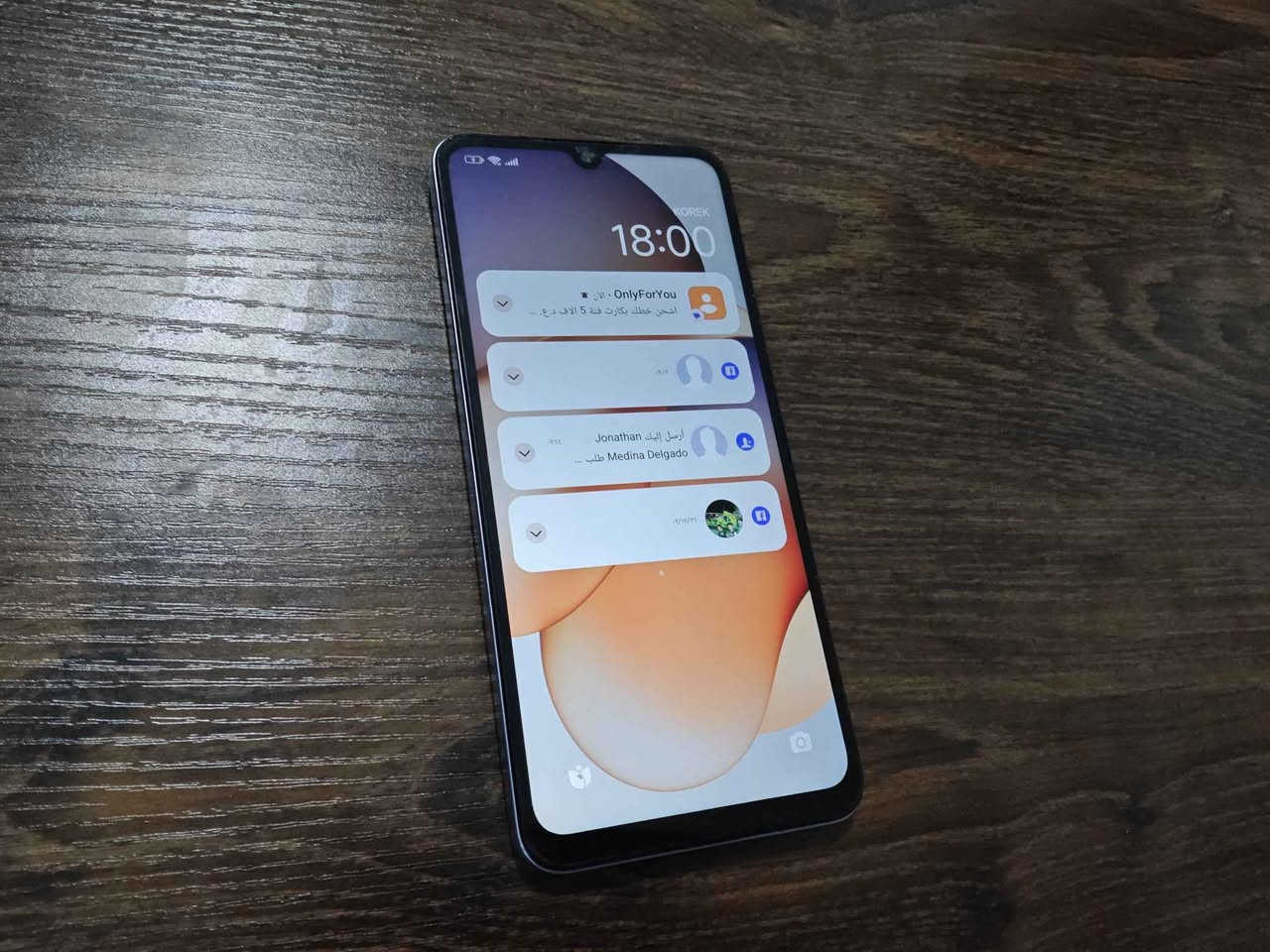 سلام عليكم للبيع
Redmi 14C 
ذاكرة 256 
جهاز نظيف خالي من اي مشاكل وممبدل بي شي
سعره 95 موصل, نينوى


**إذا كنت صاحب هذا الإعلان وتريد حذفه لأي سبب، رجاءا أرسل رسالة إلى الدعم الفني**