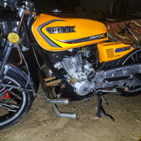 سانوك • موديل ٢٣ • بعده جديد