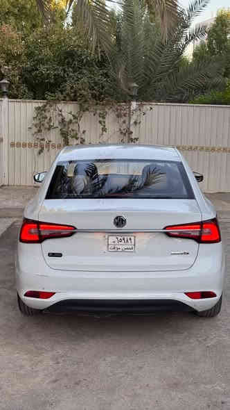 مواصفات ال mg 5 العادية 
مابيها حادث 

ماشية 23000  موديل 2025

عارضها ب 105$ وبيهة ومجال للتواصل واتساب فقط 

***********
