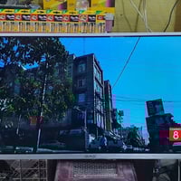 تلفزيون سونيك • 32 بوصة • ستلايت