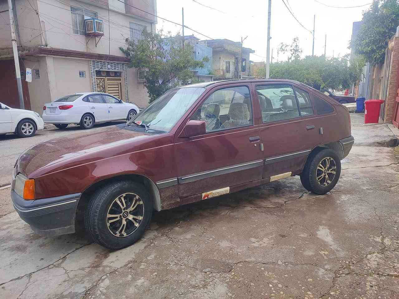 kadayt almani 🇩🇪🚀
27 💵


**إذا كنت صاحب هذا الإعلان وتريد حذفه لأي سبب، رجاءا أرسل رسالة إلى الدعم الفني**