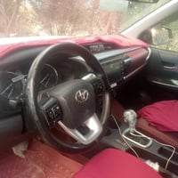 هاي لوكس • ٢٠٢٢ • ماشي ١٠٠٠٠٠