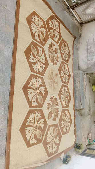 فرشه بلجيكي شتويه استخدام شتويه ونضمن نضافه 90عرض 3ب5العدد اثنين عوزهن غسل مكاني حي الشهداء الشارع العام مقابل مجمع الشيرازي ***********
