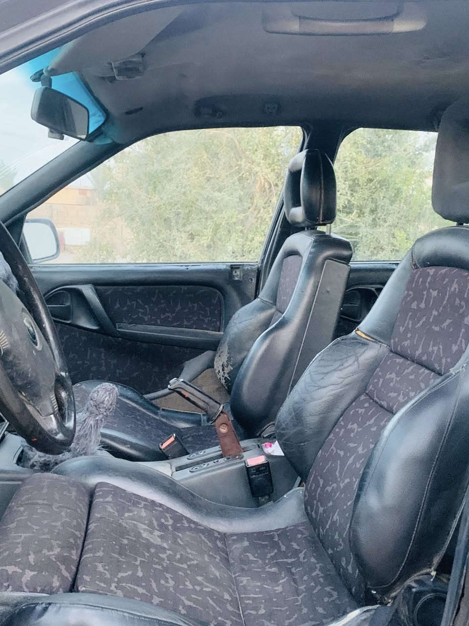 السلام عليكم . اوميكا 20 للبيع فقط
رقـم نينـوى دولي سنوية 29 شرط التحويل 
كير محرك اكسل شرط 
ارفلو كصه 
سياره وضع بلادي
غرفه جديده
حدادية جديده
كهربائيات شغاله
مكان السياره موصل الكياره 
 بسعر مناسب اتصل ودلل 
تواصل خاص و ***********

ما يعجبك المنشور اعبر
